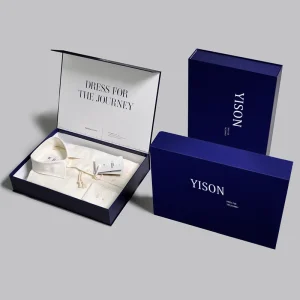 Custom Clothing Boxes