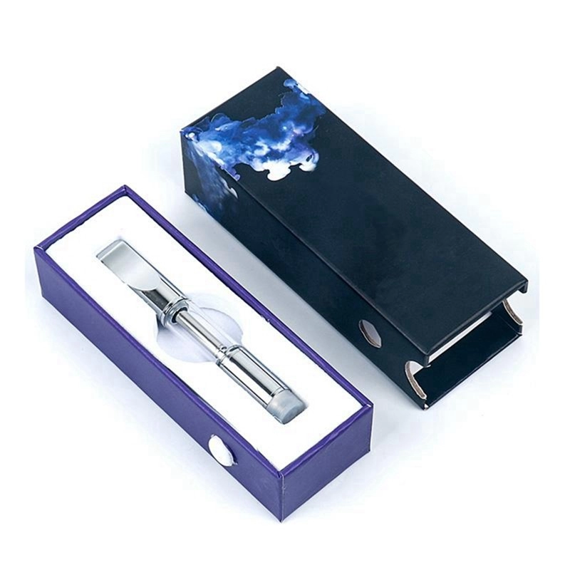 Custom CBD Vape Boxes - Image 4